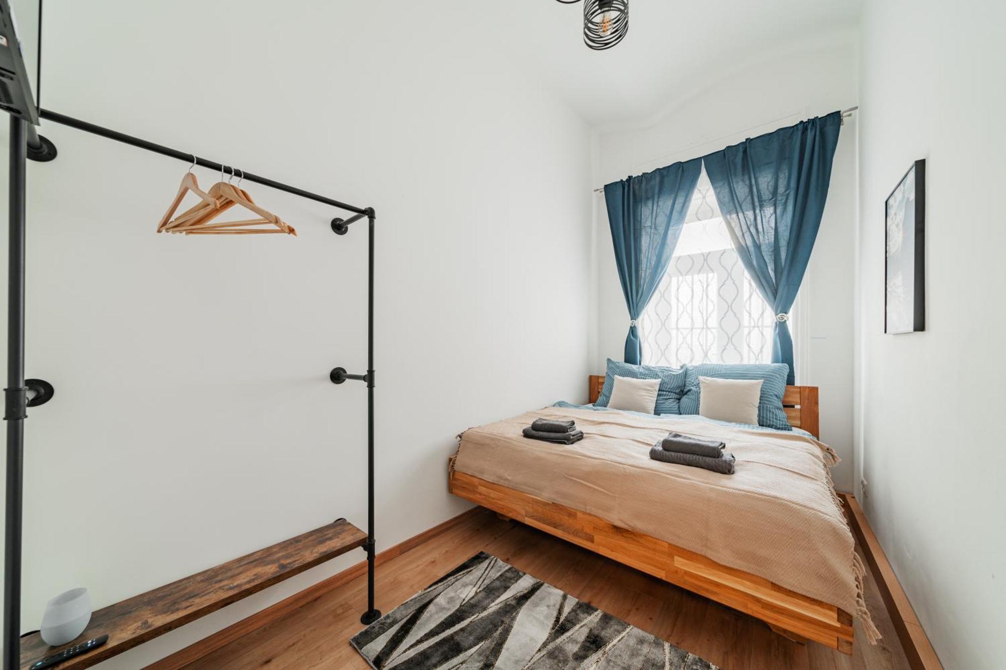 3 Bedrooms - 74Sqm - 10 Min. Inner City Viena Exterior foto