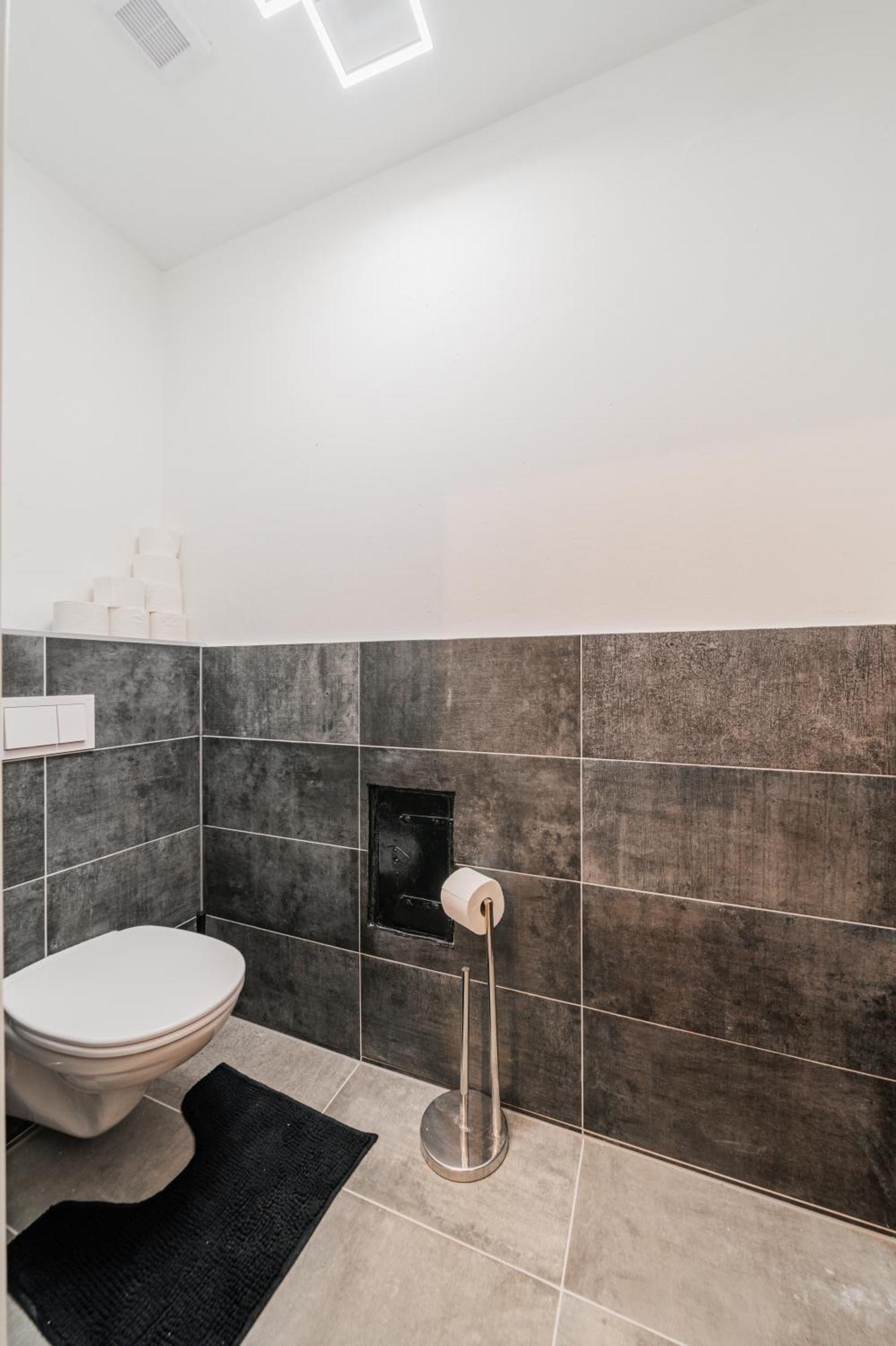 3 Bedrooms - 74Sqm - 10 Min. Inner City Viena Exterior foto
